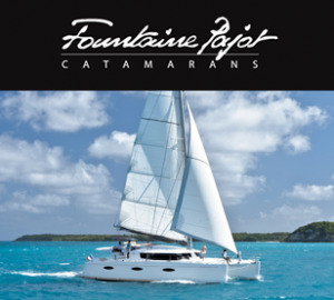 Fountaine Pajot Catamarans