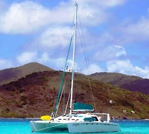 Frangines - Anchored