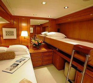 Freedom -  Double with Pullman