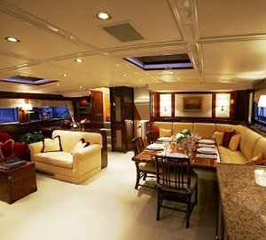 Freedom -  Main Salon