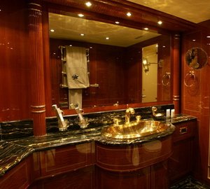 GAGAGRIS - Master Ensuite 2