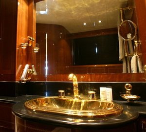 GAGAGRIS - Master ensuite