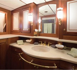 GALILEO G - Guest Bathroom