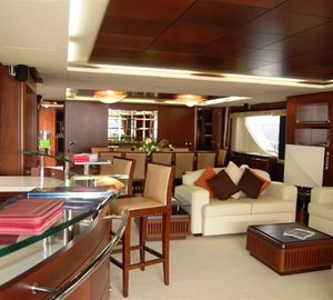 GIAOLALU - Main Saloon