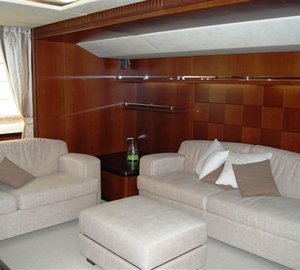 GIAOLALU - Sitting Area