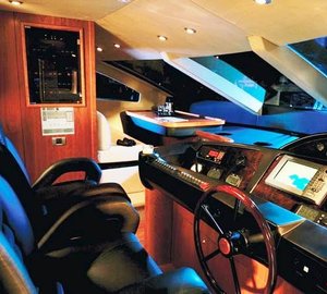 GILARA - bridge (sistership)