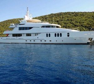 GLORIA TERESA -  Main