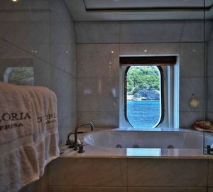 GLORIA TERESA -  Master Ensuite 2