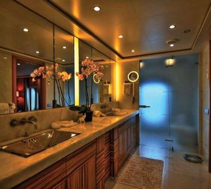 GLORIA TERESA -  Master Ensuite