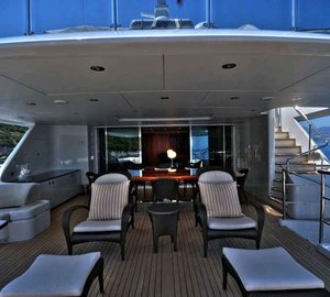 GLORIA TERESA -  Upper Deck