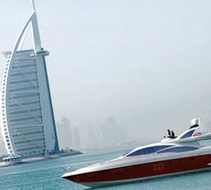 GOGAMIGOGA - Dubai Photoshoot (sistership)