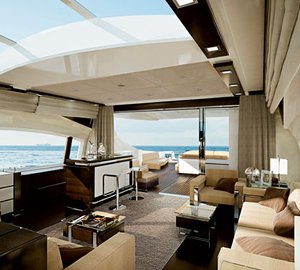 GOGAMIGOGA - Saloon (sistership)