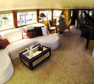 GOLDEN GIRL -  Salon