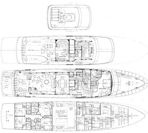 GOLDEN RULE - Layout Plans