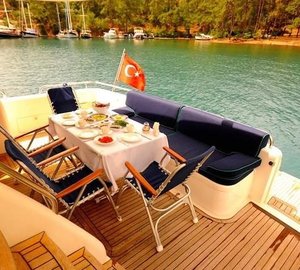 GRACE - Alfresco dining 2