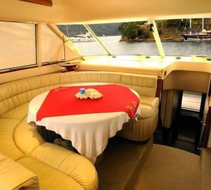 GRACE - Formal dining