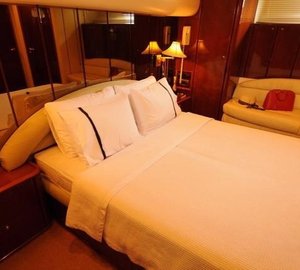 GRACE - Master cabin 2