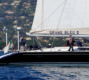 GRAND BLEU II -  Profile