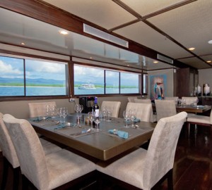 GRAND ODYSSEY - Dining