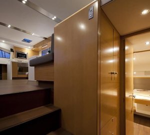 GREENBOAT I - Detail