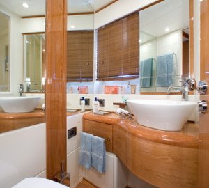 GRG -  Bathroom