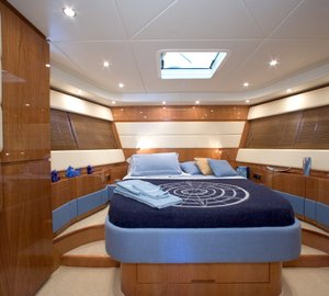 GRG -  Master Cabin