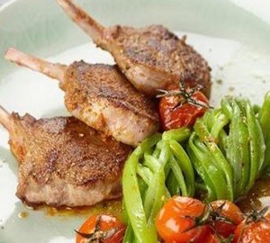 GYPSY PRINCESS - Culinary creations 2