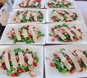 GYPSY PRINCESS - Culinary creations 3