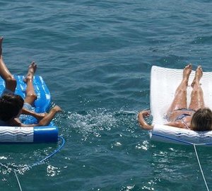 GYPSY PRINCESS - Floating matts