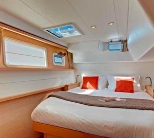 GYPSY PRINCESS - Guest cabin