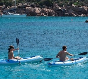 GYPSY PRINCESS - Kayaks