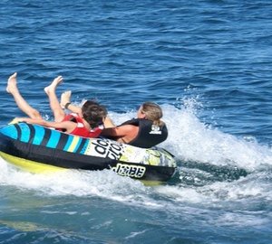 GYPSY PRINCESS - Towing toys