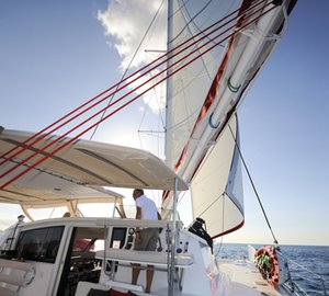 Genesis - Under Sail