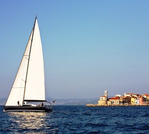 Geometry  -  Sailing