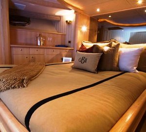 Golden Boy II VIP Stateroom