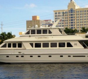 Golden Times - Profile