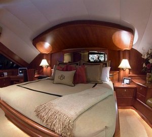 Yacht Golden Boy Ii Luxury Caribbean And New England Motor Yacht Charterworld Luxury Superyacht Charters