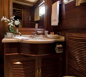 Guet SANTA LUCIA - Guest Ensuite