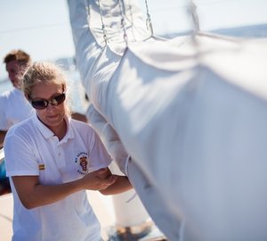 Gulet BONAVENTURA - Crewing