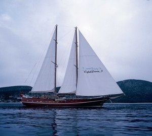 Gulet Eylul Deniz II (aka ED II) -  Profile