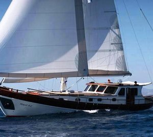 Gulet HAYAL 62 -  Main