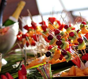 Gulet REX SICILIAE I -  Fine Dining