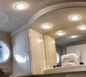 Gulet TROIA - Ensuite