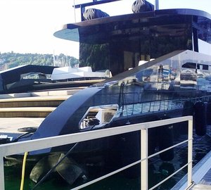 H2OME -  Side Profile