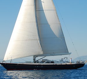 HANSEAT IV -   Profile