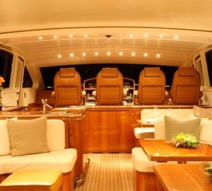 HARDWORK II - Bridge Area