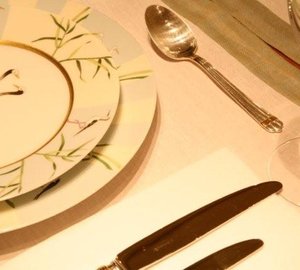 HARDWORK II - Dining Detail