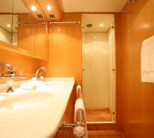 HARDWORK II - Ensuite