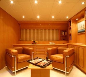 HARDWORK II - Saloon 2