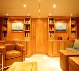 HARDWORK II - Saloon